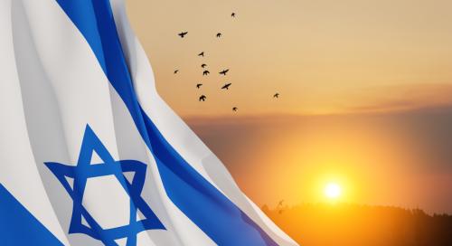 Felfüggeszti izraeli járatait az EasyJet