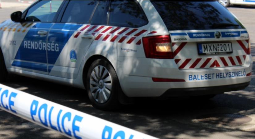 Baleset történt Debrecenben, hét buszjárat terelőútvonalra kényszerül