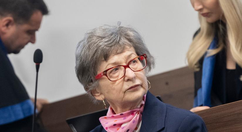 Ľubica Rošková feltételest kapott a támogatásokkal való visszaélések miatt