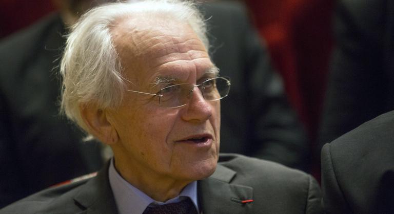 Újabb Nobel-díjas kutatóprofesszor csatlakozott a Szegedi Tudományegyetemhez