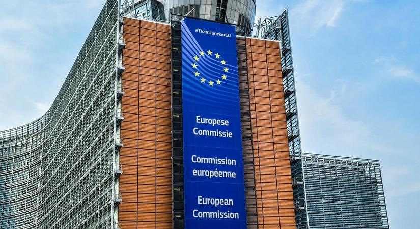 Az Európai Bizottság jóváhagyta az 50 milliárd eurós csomagból Ukrajnának folyósított kifizetések feltételeit
