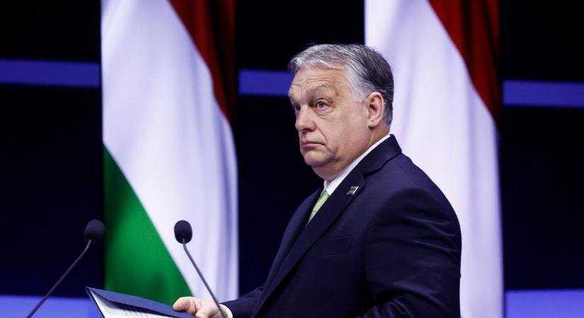 Így reagált Orbán Viktor Brüsszel diktatúrák korát idéző lépésére