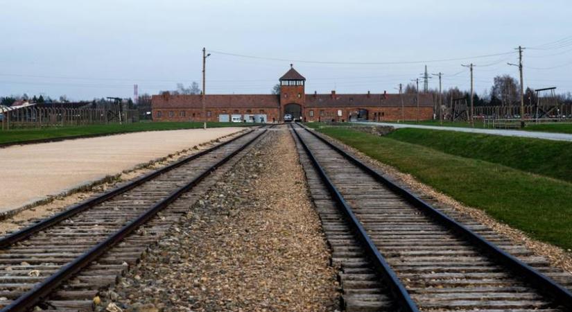 Két férfi, aki megszökött Auschwitzból: 200 ezer magyar zsidó életét mentették meg