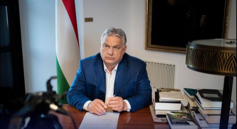 Brüsszelben tárgyal Orbán Viktor. A tét: háború vagy béke