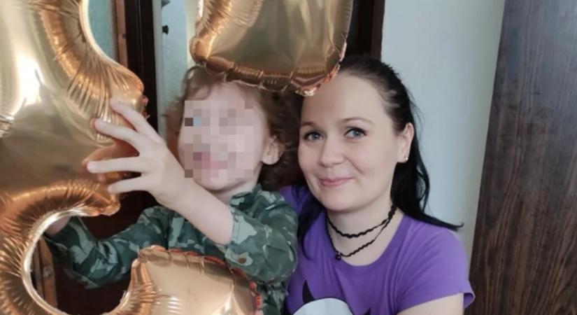Kisfia születésnapján vesztette életét a 34 éves édesanya