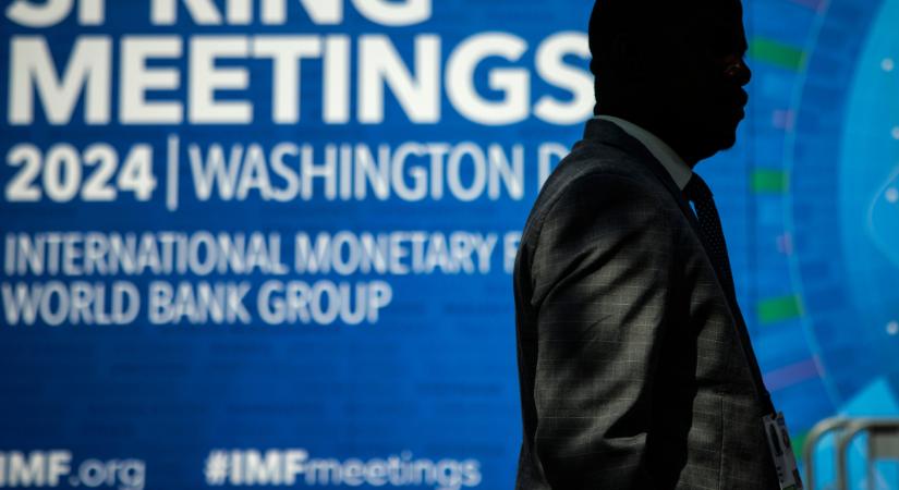 Az IMF nem látja a kormány 2,5%-os növekedési előrejelzését idén