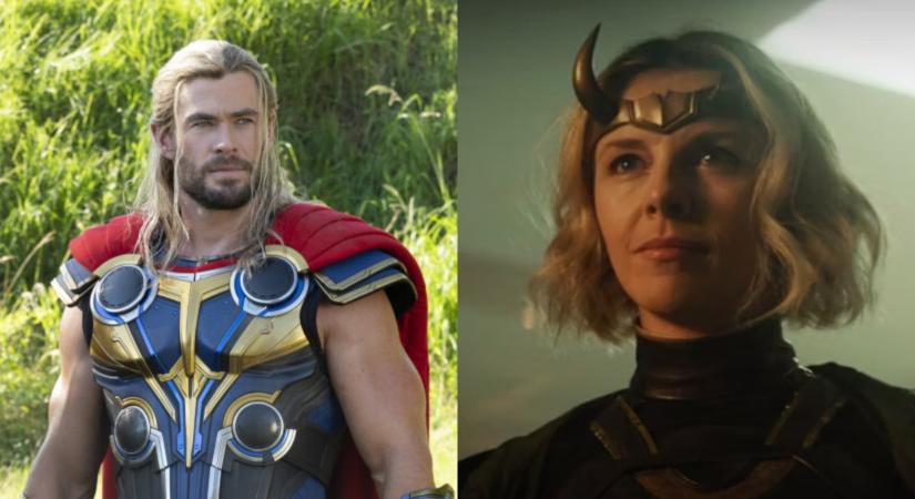 Sophia Di Martino a Loki 3. évadának esélyeiről beszélt, no meg arról, mit szólna egy Sylvie-Thor crossoverhez
