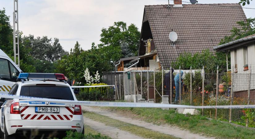Családi tragédia! Gyermekei szeme láttára ölte meg férjét egy nő, a család pár hete Budapestről költözött Szabolcsba
