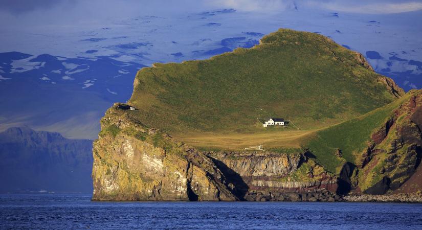 Tényleg az ikonikus izlandi ház a világ legmagányosabbja?