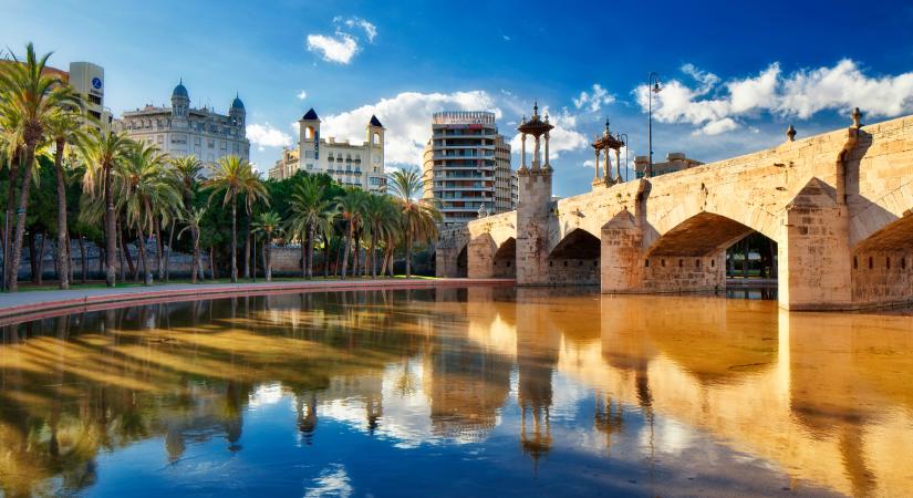 Ezekbe a spanyol városokba érdemes elutaznod, ha elkerülnéd a perzselő hőséget