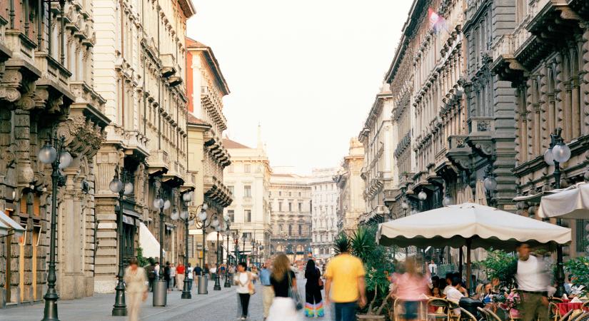 A világ legjobban sétálható városaiért nem kell elhagynod Európát