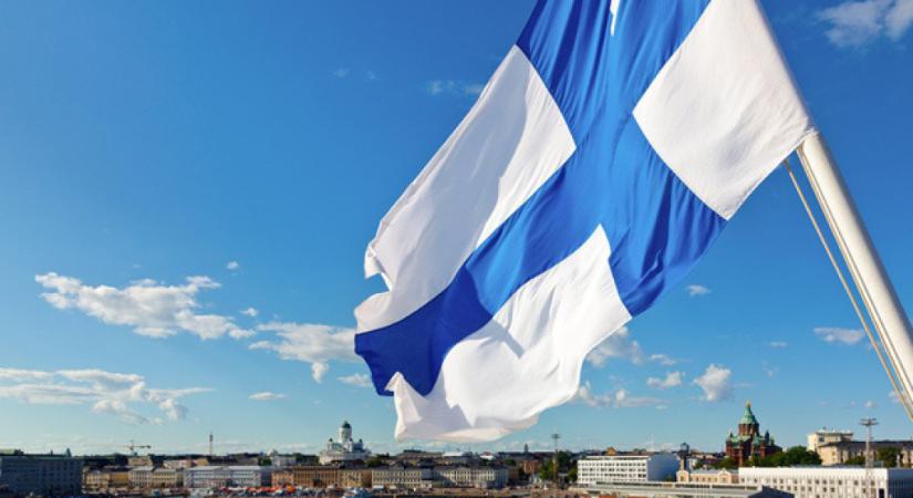 Finnország leállítja a tengeri ellenőrzőpontok működését az Oroszországi Föderáció határán
