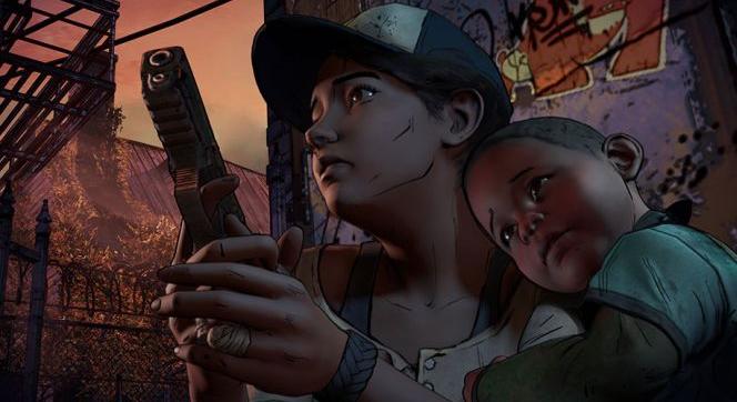 A The Walking Dead társalkotójának szuperhőséből készül játék a Skyboundnál!