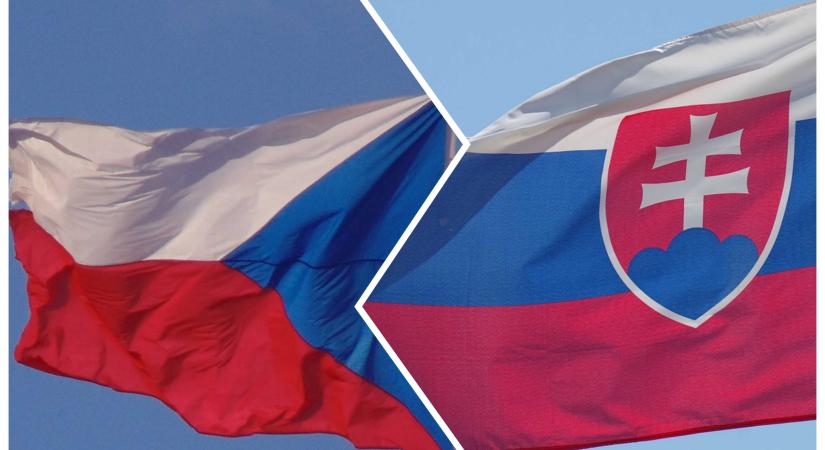 A lakosság 70 százaléka támogatja a cseh-szlovák kapcsolat rendezését