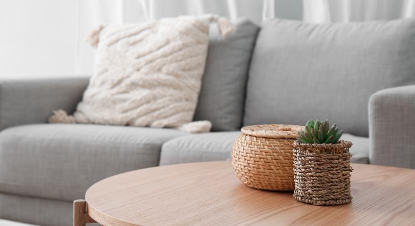 Így lesz stílusosabb a nappali – tanácsok világhírű dizájnerektől