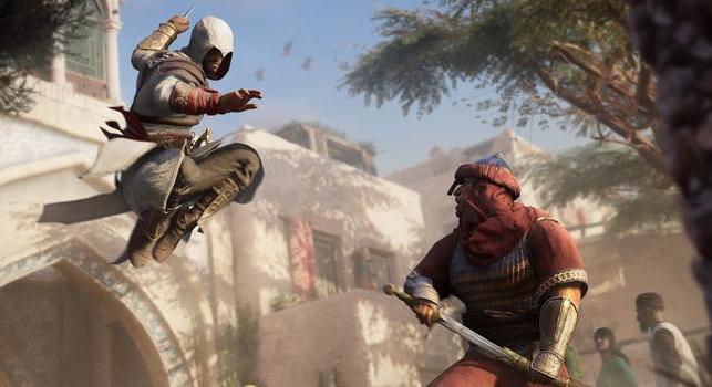 Assassin's Creed: Április végéig ingyen is kipróbálható a legfrissebb a Mirage