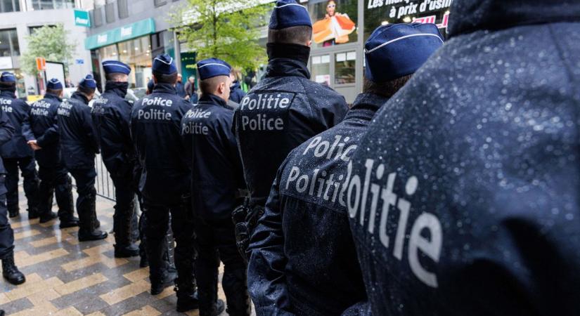 „Belga vagyok és szégyellem a hazámat” – sorra érkeznek a reakciók a brüsszeli erőszakos eseményekre