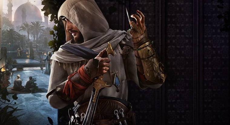 Ha eddig kimaradt az Assassin's Creed Mirage, most ingyen kipróbálhatod PC-n és konzolon is