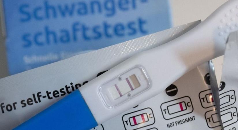 Németország legalizálná az abortuszt a terhesség első 12 hetében is