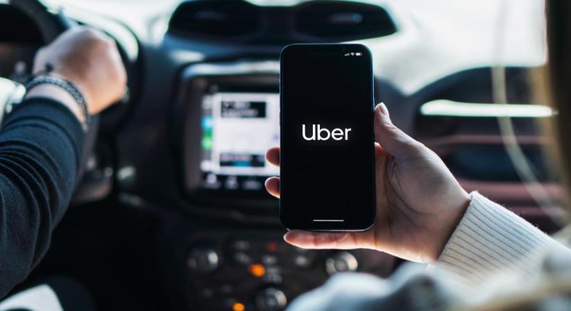Zöld jelzést kapott az Uber, nyár elején már hívhatók