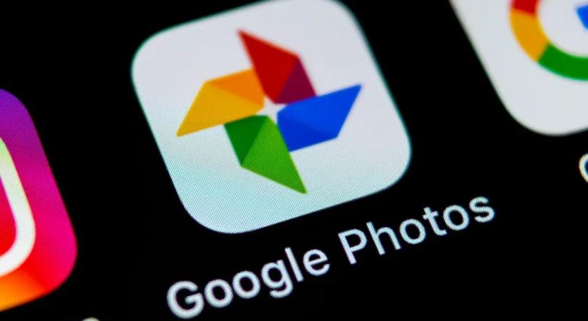 A Google Fotók MI-eszközei ingyenesen elérhetők