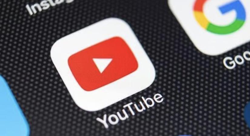 Leszámol a YouTube a reklámokat blokkoló appokkal, nem fognak betölteni a videók