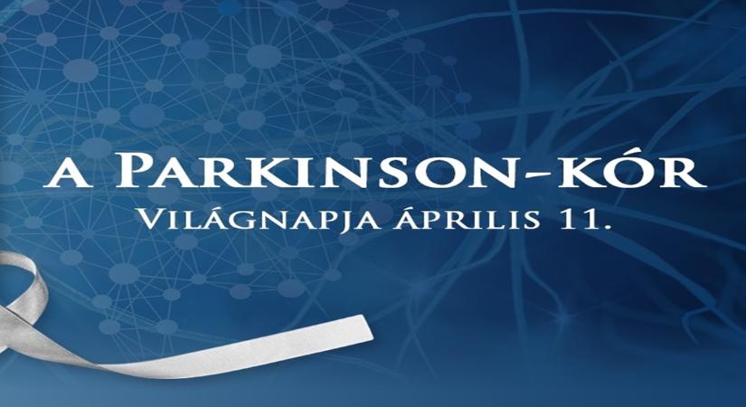 A Parkinson-kór világnapja
