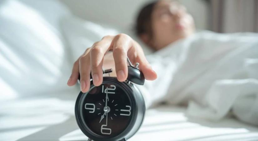 12 tipp a jó alváshoz