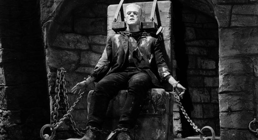 Frankenstein teremtménye: de mire tanít a szörnyeteg?