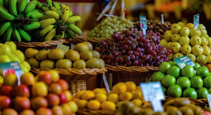 Európai zöldség- és gyümölcstermesztők fogtak össze az európai termékekért