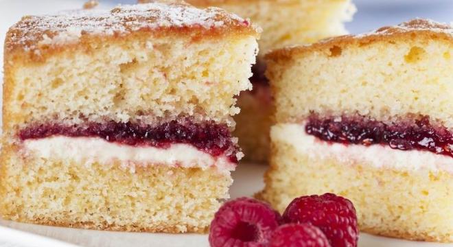 Viktória-torta – egy isteni angol klasszikus