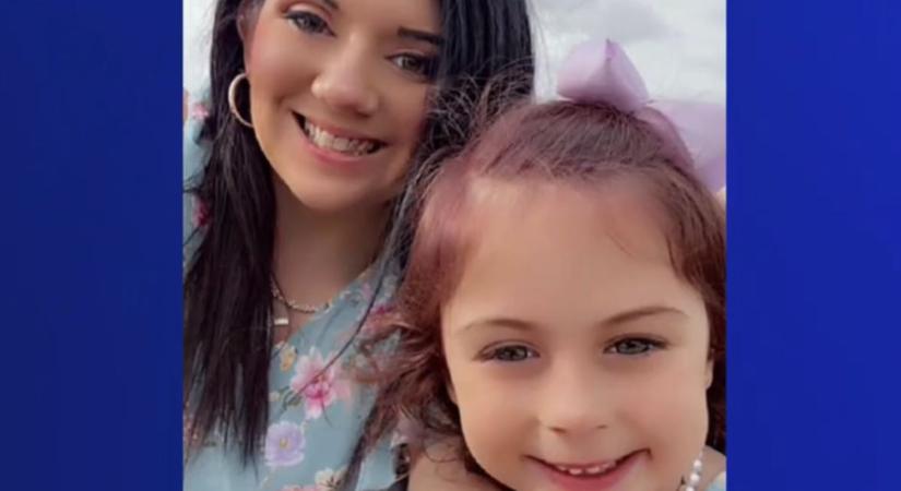 Szörnyű tragédia történt: holtan találtak rá egy édesanyára és 4 éves kislányára