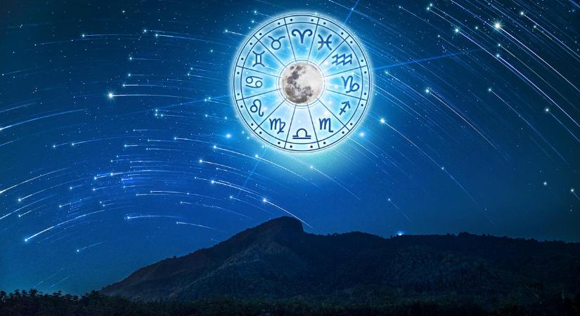 Napi horoszkóp: a Halak szakítást fontolgat, a Nyilas jó üzleti bevételre számíthat, a Bika szerelembe esik