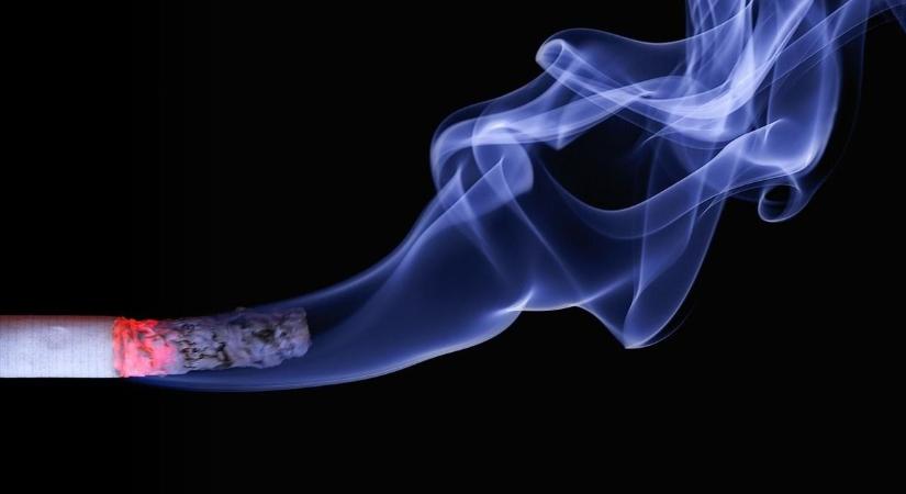 Előzetesen elfogadta a londoni parlament a dohánytermékek vásárlásának fokozatos betiltásáról szóló tervezetet