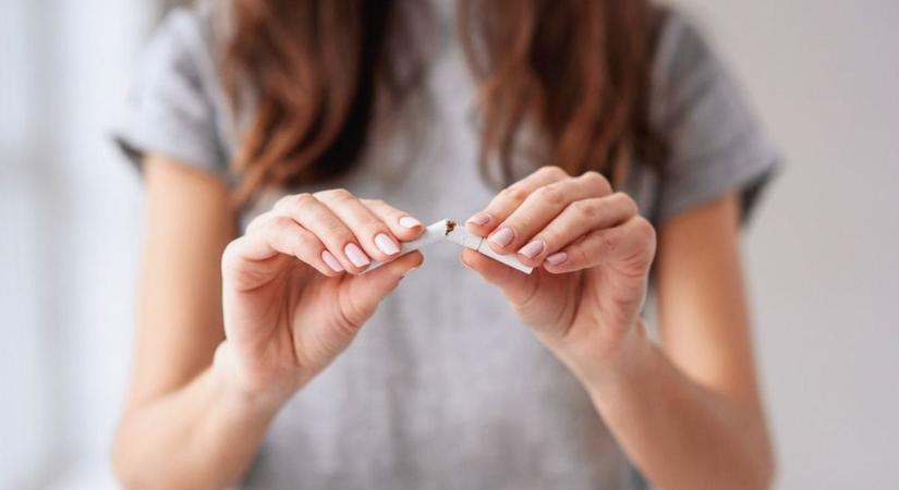 Körvonalazódik a világ legszigorúbb dohányzásellenes törvénye