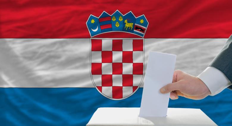 Parlamenti választást tartanak Horvátországban