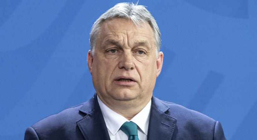 Orbán Viktor: menekültügyi kérelme elbírálásáig mindenkinek az uniós határokon kívül kell maradnia