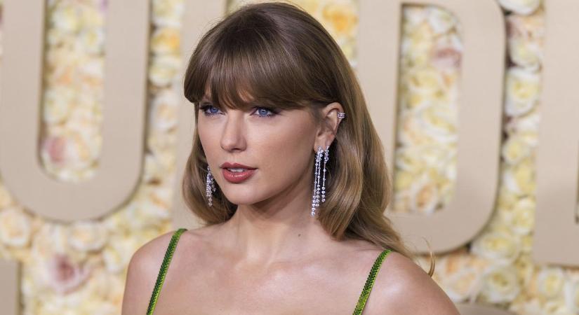 Brutális pénzekkel rövidítették meg Taylor Swift rajongóit az internetes csalók – Így verik át az embereket