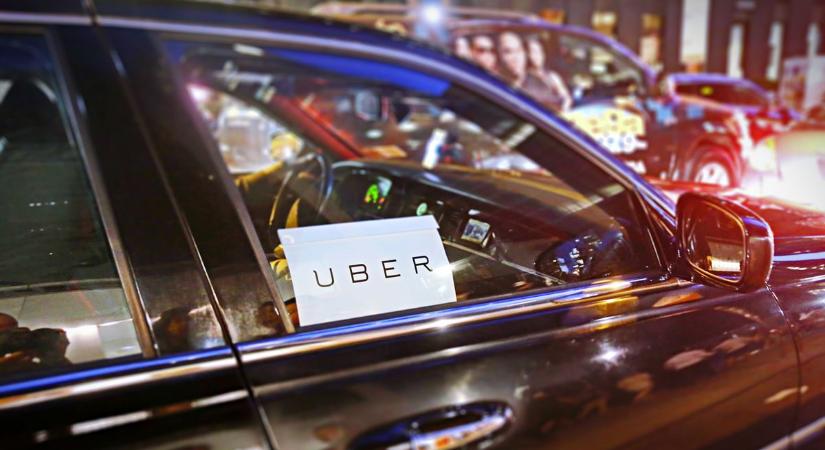 Kiderült, hogy mikor térhet vissza az Uber Budapestre