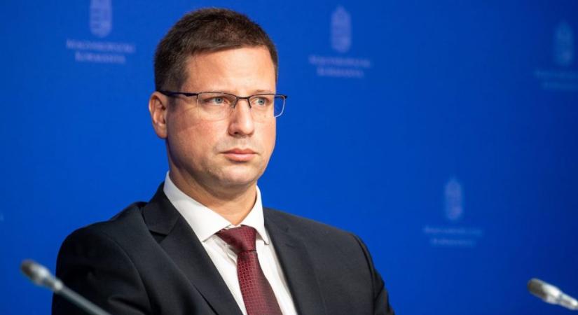 Magyar-ügy: Kocsis Máté neje miniszter miatt kapta az állást