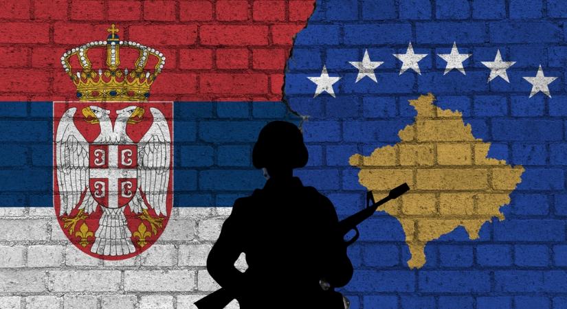 Belgrád szégyennek, Pristina győzelemnek tartaná Koszovó csatlakozását