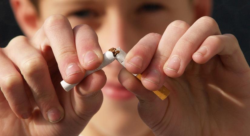 Ez lesz a világ legszigorúbb dohányzásellenes törvénye?