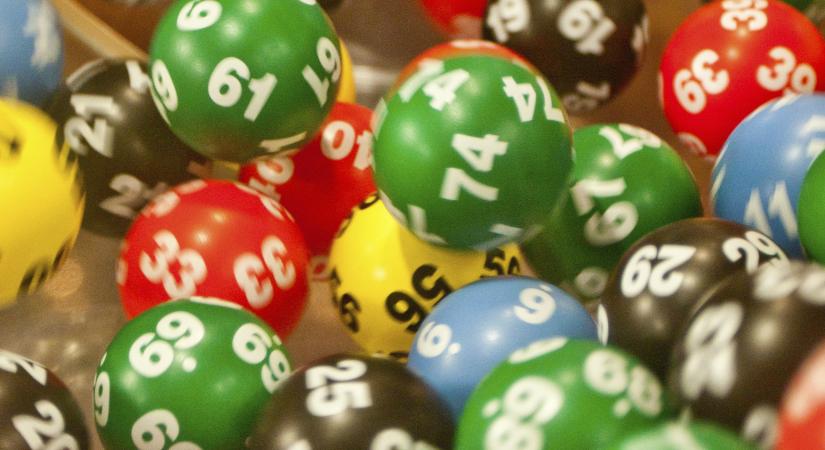 Húsz telitalálatos lett egy lottósorsoláson az 5, 6, 7, 8, 9, 10 nyerőszámokkal