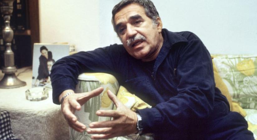 Tíz kevésbé ismert tény a mágikus realizmus mesteréről, Gabriel García Márquezről