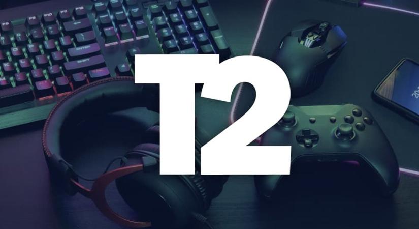Munkavállalóinak mintegy 5 százalékát küldte el a Take-Two Interactive