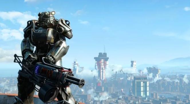 Fallout 4: íme, így javítható ki az egyik kritikus, PS5-ön jelentkező hiba!