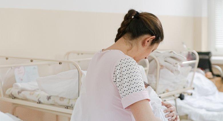 Meghosszabbíthatják az aranyórát a kismamák a székelyudvarhelyi kórházban