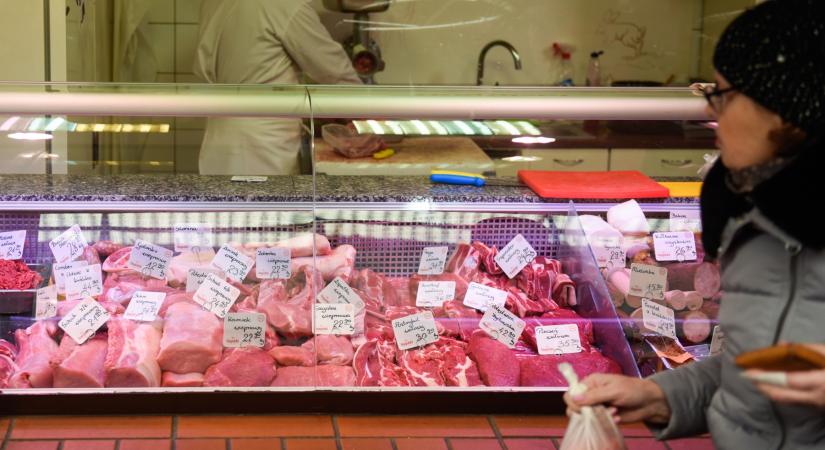 Fertőzött ukrán hús került a hazai boltokba? Súlyos következménye lett az elhibázott EU-s döntésnek