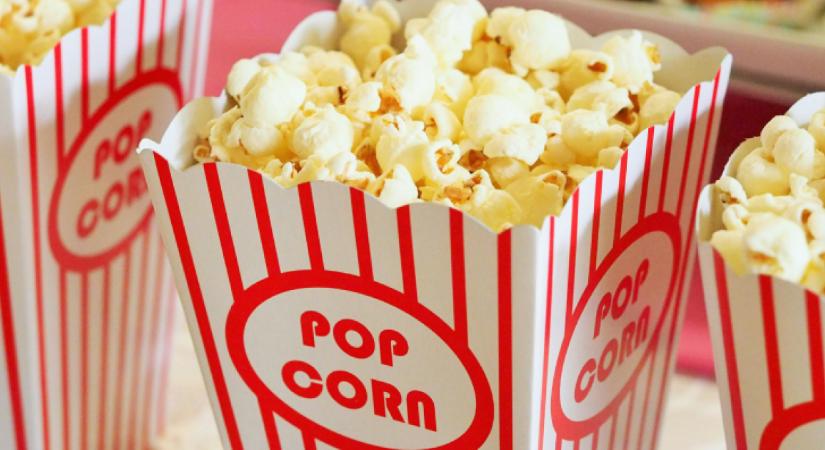 Ilyen hatással van ránk a digitális fejlődés - hallottál már a "popcorn agy" jelenségről?