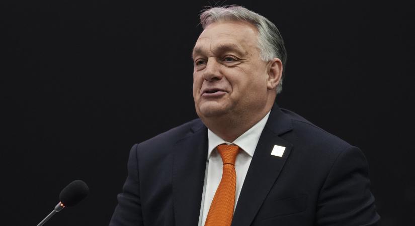 Igazi idiotizmus volt Orbánék EU-gyűlölő konferenciájának majdnem elkergetése
